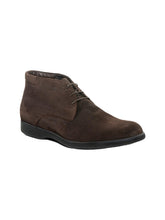 TRICKER'S ALDO CLARK SUEDE 6903 23