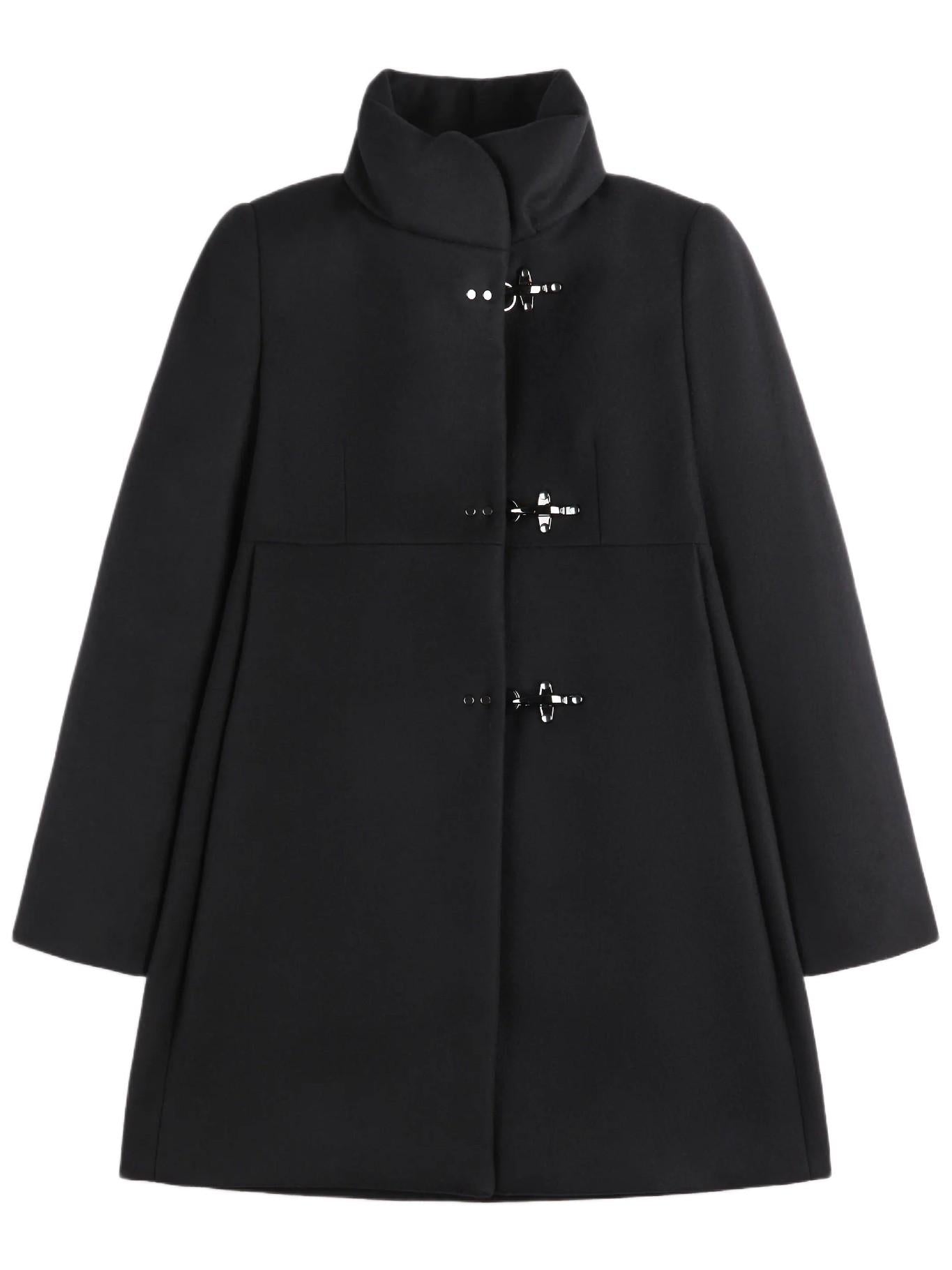 FAY CAPPOTTO ROMANTIC NAW5051Y050SGL B999