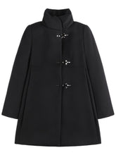 FAY CAPPOTTO ROMANTIC NAW5051Y050SGL B999