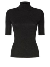 MAGLIA LUPETTO DS25WN13BK01BY L905E MISSONI