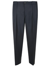 BRIGLIA 1949 PANTALONE FRESCO LANA PORTOBELLOSL400100 00192