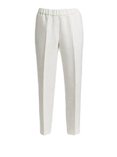 PESERICO PANTALONE IN GABARDINE A0407206668 102