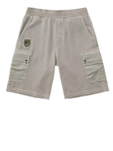 BLAUER TUFTS BERMUDA CARGO 26SBLUP04048007465 915