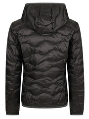 BLAUER CAMELIA PIUMINO CON CAPPUCCIO 26SBLDC03169007455CRDS 999