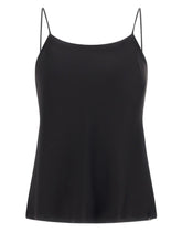 HERNO TOP IN RASO BL000021D12506 9300