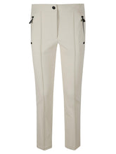 MONCLER GRENOBLE PANTALONE SLIM FIT 2A0000153064 200