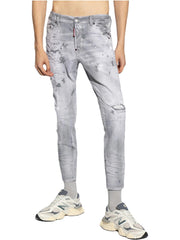 SKATER JEANS S74LB1598S30260 852 DSQUARED2