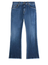 JEANS 5 TASCHE NTW8650520LXCJ U604 FAY