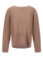 HERNO MAGLIA CON PAILLETTES MG000229D76089 2700