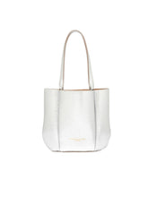 GIANNI CHIARINI FIRENZE LILY BORSA IN PELLE BS12000RNGDBL.TU 14369