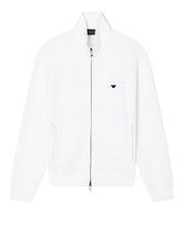 EMPORIO ARMANI FELPA FULL ZIP EM004536AF10013 U0003