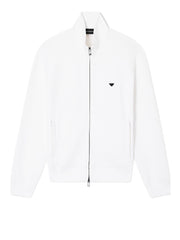 EMPORIO ARMANI FELPA FULL ZIP EM004536AF10013 U0003