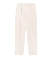 PT0W DAISY PANTALONE CARROT FIT CDVSDAZ00STDVD05 0010