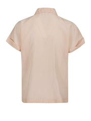 MASON'S NATALIE CAMICIA IN MUSSOLA 4CA4490MB131 154