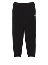 LACOSTE JOGGER IN FELPA XH9833 031