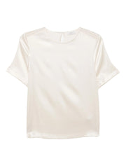 PESERICO BLUSA IN SETA S0676002372 342