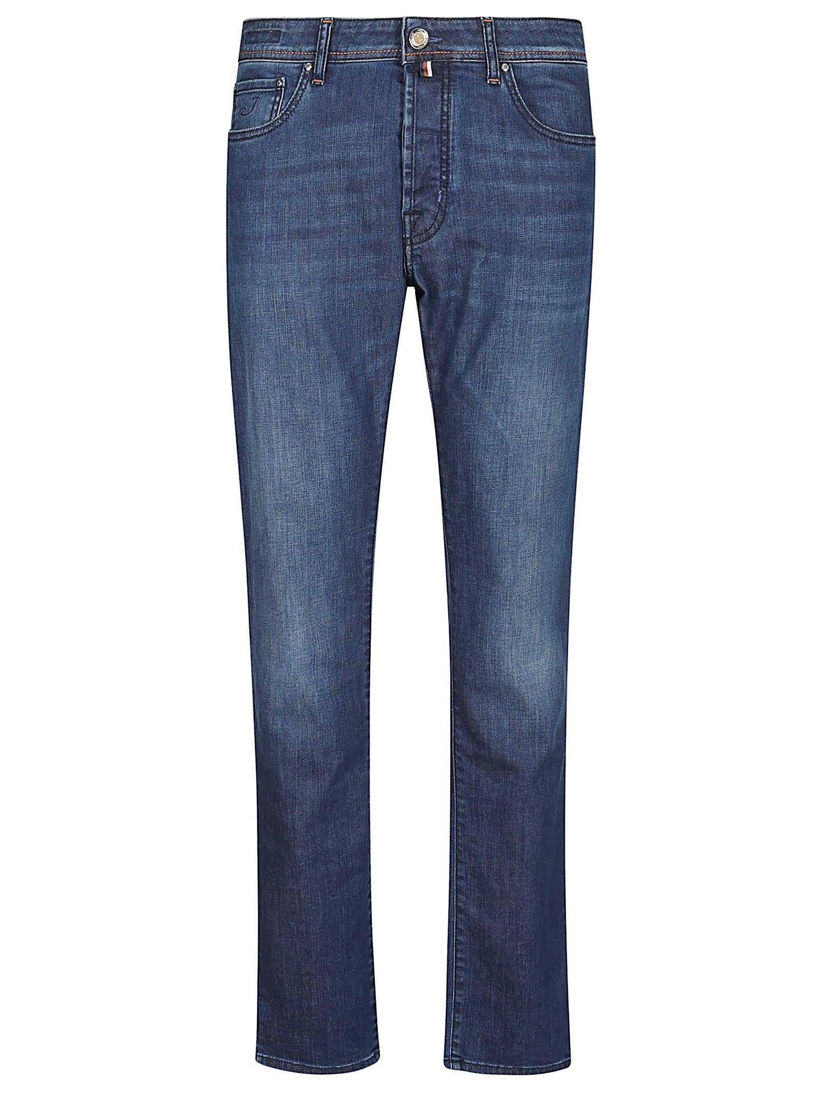 JACOB COHEN BARD VINTAGE JEANS JUMQE004056S4255V1 100D