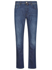 JACOB COHEN BARD VINTAGE JEANS JUMQE004056S4255V1 100D
