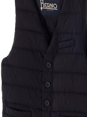 HERNO GILET PIUMA LEGEND PI002ULE19288 9200