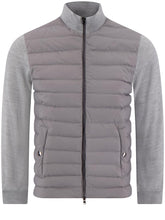 HERNO GIUBBINO NYLON LANA SETA MP000128U70025 9439