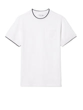 LACOSTE T-SHIRT ULTRADRY TH0209 001
