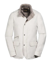 MOORER STEN-AT FIELD JACKET MOUGI101167TEPAF53 U0103