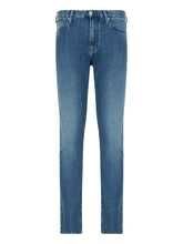 EMPORIO ARMANI JEANS SLIM FIT 8N1J061G19Z 0943
