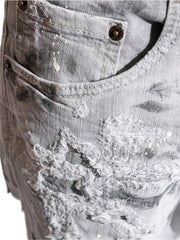 SKATER JEANS S74LB1598S30260 852 DSQUARED2