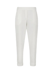 P.A.R.O.S.H. PANTALONE A SIGARETTA PANTY24D231162 002