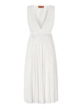 ABITO MIDI DS26SG13BK01GZ SM9ZZ MISSONI
