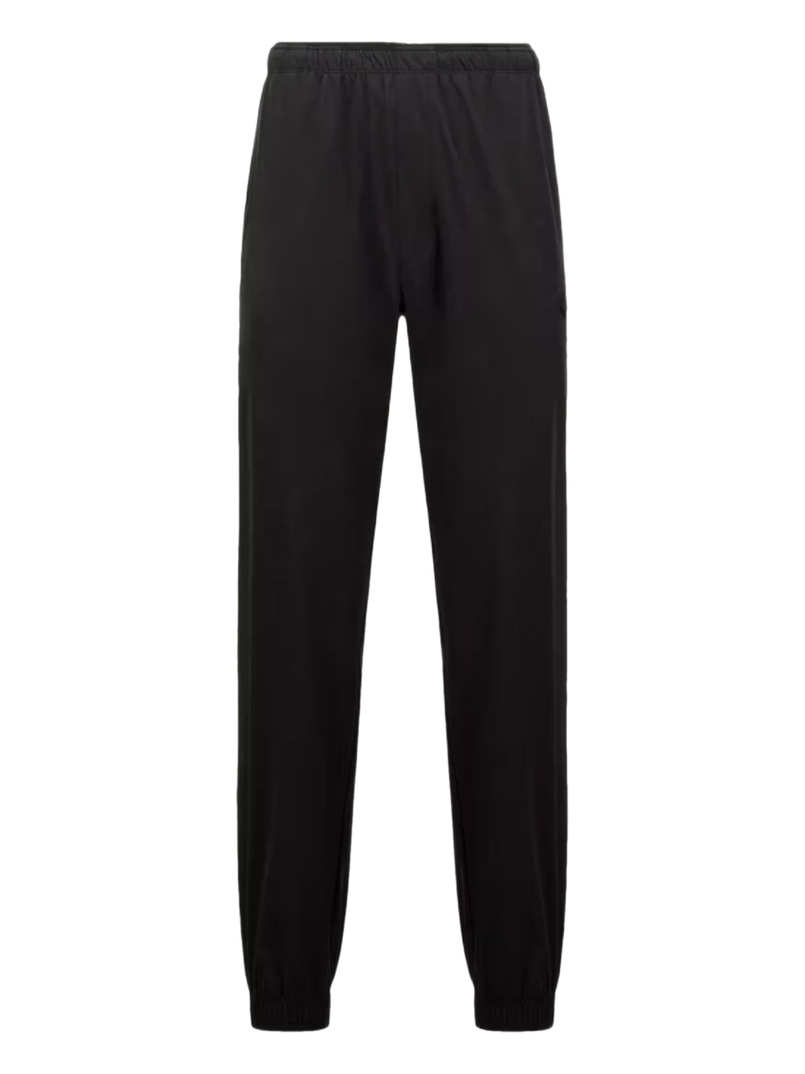 JOGGER IN FELPA 2A0004859818 999 MONCLER