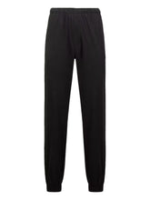 JOGGER IN FELPA 2A0004859818 999 MONCLER