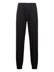 JOGGER IN FELPA 2A0004859818 999 MONCLER