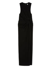 SPORTMAX SPXSALETTA ABITO LUNGO 2612621032600 001