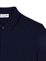 LACOSTE POLO IN JERSEY PH5522 166