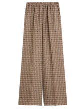 MAX MARA MXMVISCHIO PANTALONE 2611131131600 006