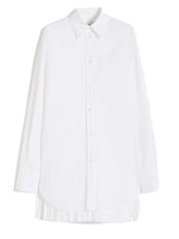 MAX MARA SPXNESPOLA CAMICIA OVER 26121910319600 001