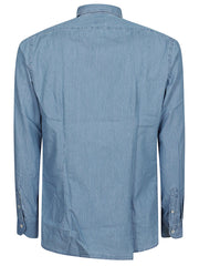 XACUS CAMICIA COLLO FRANCESE 703ML11296 001