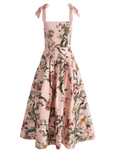 ALICE OLIVIA BY STACEY BENDET HANA ABITO MIDI CC604P74510 U670