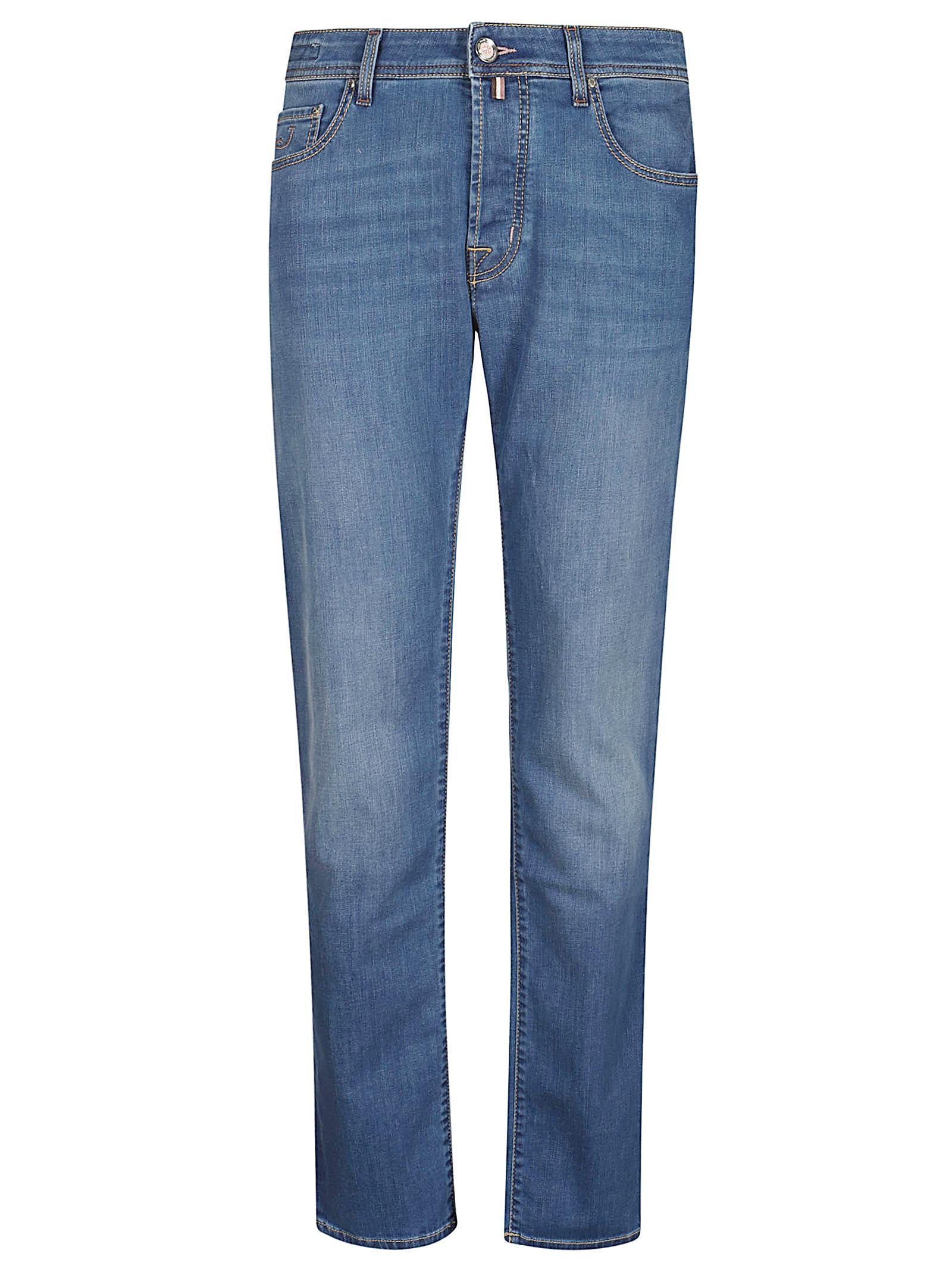 JACOB COHEN BARD VINTAGE SLIM JUMQE004056S4255V2 200D