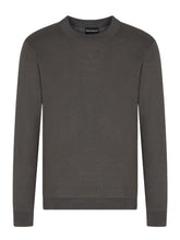 EMPORIO ARMANI MAGLIA GIROCOLLO EM001957AF14114 U8122