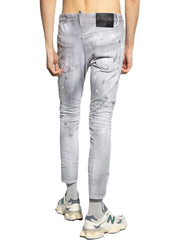 SKATER JEANS S74LB1598S30260 852 DSQUARED2