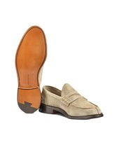 TRICKER'S ADAM MOCASSINO 7956 28