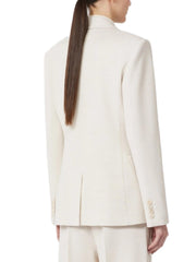 MAX MARA MXMUTILITA BLAZER<BR/> 2611911021600 001