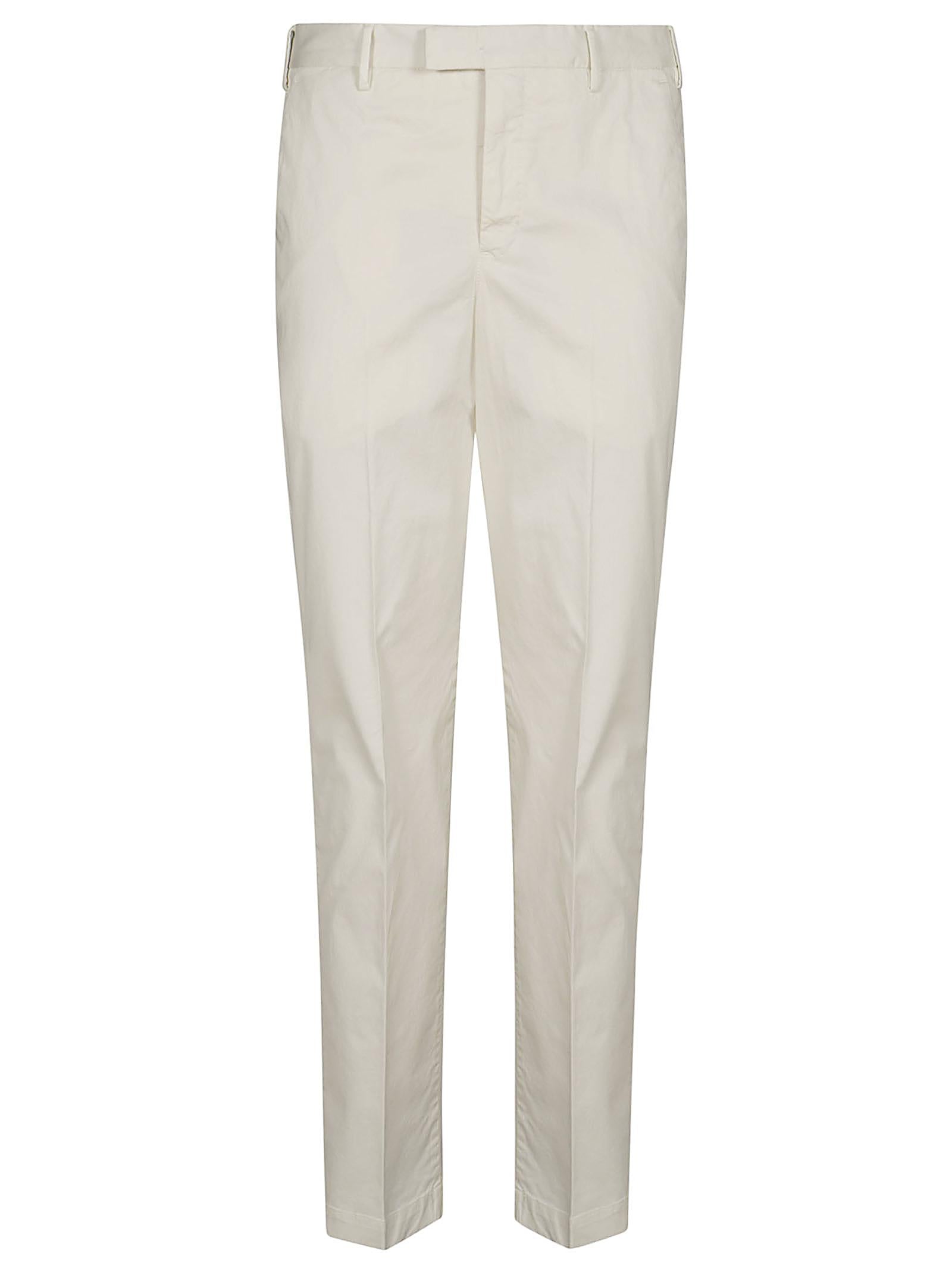 PT TORINO MASTER FF PANTALONE IN SATIN STRETCH COATMAZ00CL1SR75 Y015