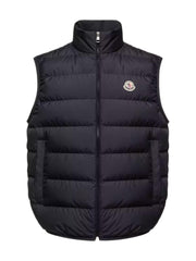 MONCLER CONTRIN GILET 1A0011054A81 999