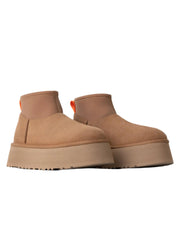 UGG W CLASSIC MINI DIPPER 1168170 CHE