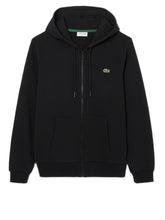 LACOSTE FELPA CON CAPPUCCIO SH9809 031