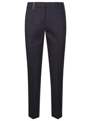 PESERICO PANTALONE A SIGARETTA P0471801037 761