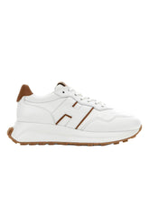 SNEAKERS H641 HXW6410EH41O64 6P08 HOGAN